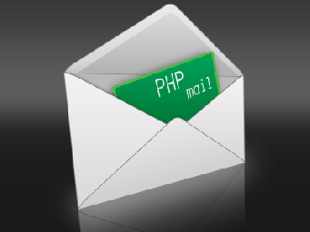 PHP mail под Windows. Отправка почты из PHP скриптов