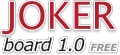 JOKER_board_1.0_FREE - доска объявлений