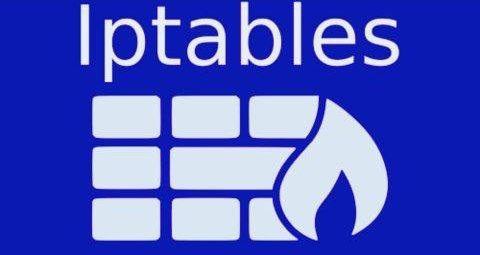 GeoIP+IPtables