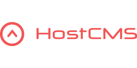 HostCMS