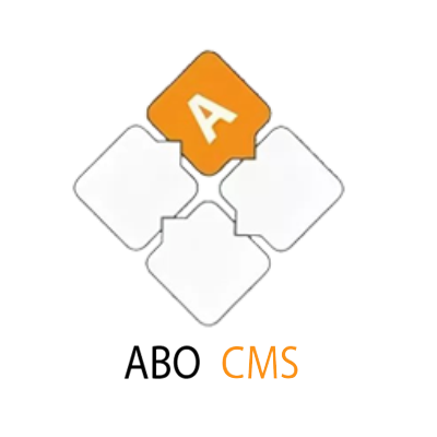 ABO CMS