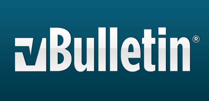 vBulletin