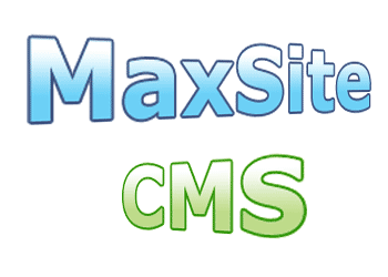 MaxSite