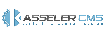 Kasseler CMS